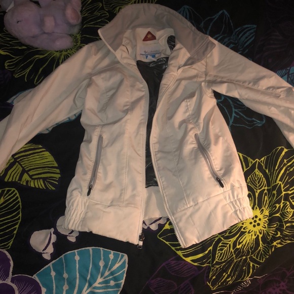 Columbia spring jacket - Picture 3 of 7